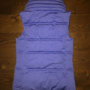 Athleta Seeker Woman’s Vest! 💜💜